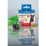 Francodex Joint Health ampulky pes štěně 18 x 1 ml – Hledejceny.cz