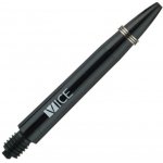 ONE80 Proplast Vice dlouhé černé 48 mm – Zboží Dáma