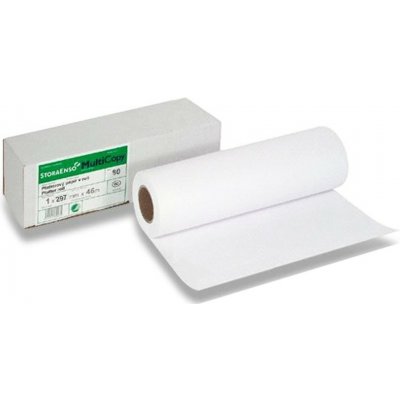 Papír plotrová role Plano Superior, 297/50/50 m, 90 g – Zboží Živě