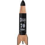 Dębowa Military Rocket 40% 0,7 l (dárkové balení raketa) – Zboží Mobilmania