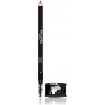 Chanel Crayon Sourcils Sculpting Eyebrow tužka na obočí 40 Brun Cendre 1 g – Zbozi.Blesk.cz