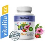 MycoMedica MULTIcell 2 x 90 kapslí – Hledejceny.cz