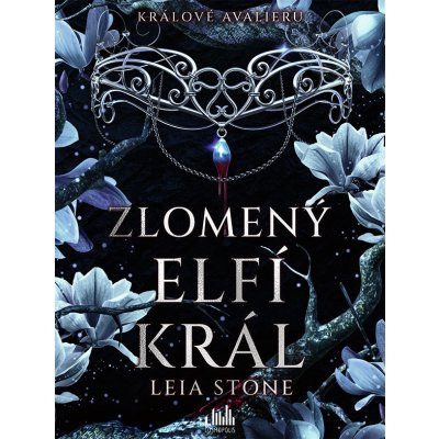 Králové Avalieru - Zlomený elfí král – Sleviste.cz
