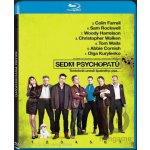 Sedm psychopatů D – Zboží Mobilmania