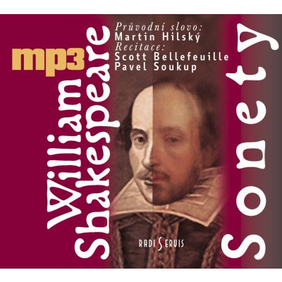 William Shakespeare: Sonety 41-50