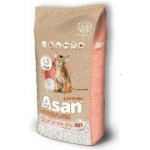 Asan Cat Pure 42 l – Zboží Dáma