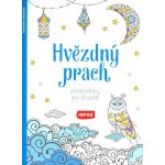 Hvězdný prach Omalovánky pro dospělé – Hledejceny.cz