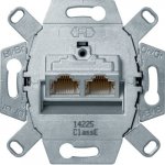 Berker 455501 – Hledejceny.cz