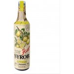 Kitl Syrob Citron 0,5 l – Sleviste.cz