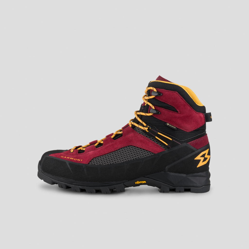 Garmont Tower Trek Gtx