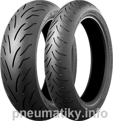 Bridgestone SC 100/80/14 48P