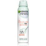 Garnier Mineral Hyaluronic Ultra Care deospray 150 ml – Hledejceny.cz