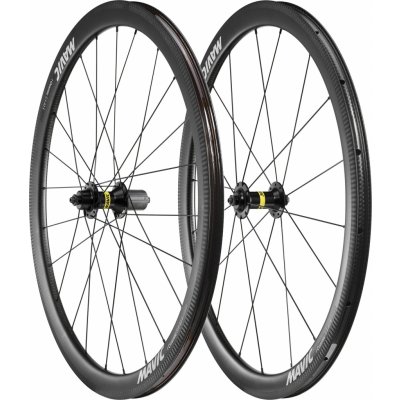 Mavic Cosmic S 40 RB – Zboží Dáma