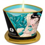 Shunga Massage Candle Sensual 170 ml – Zboží Mobilmania