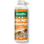AgroBio ATAK Pěna proti vosám 300 ml – Zboží Mobilmania