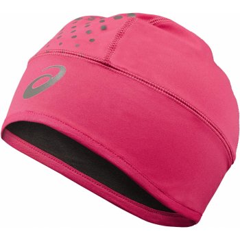 Asics Winter Beanie Pink