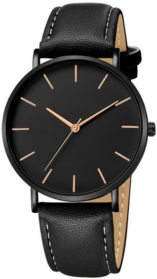 Izmael Wilson KP22696 černá