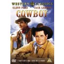 Cowboy DVD