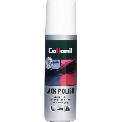 Collonil Lack-Polish Classic 100 ml – Hledejceny.cz