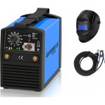 Kühtreiber KITin 150 + svařovací kabely 25/3 m + samostmívací kukla – Sleviste.cz