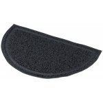 Trixie Půlkruhová PVC předložka k WC 41 x 25 cm – Zboží Dáma