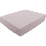 TAVOBAL Krabice na chlebíčky, papírová 300*340*60 mm – Zbozi.Blesk.cz