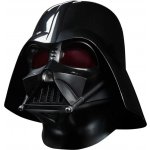 Hasbro Star Wars Obi-Wan Kenobi Black Series Electronic helma 2022 Darth Vader – Sleviste.cz