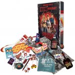 Distrineo Adventní kalendář Stranger Things - Stranger Things – Zboží Mobilmania