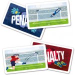 Dino Penalty – Zboží Dáma