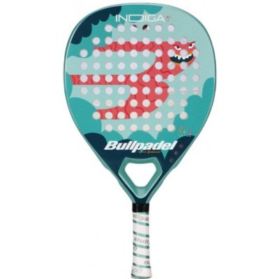 Bullpadel Indiga Girl 25 – Zbozi.Blesk.cz