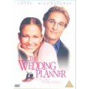 The Wedding Planner DVD