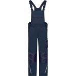 Daiber JN 1833 kalhoty s laclem navy/navy