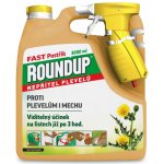 Roundup FAST 3 l – Zbozi.Blesk.cz