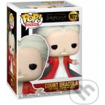 Funko Pop! Bram Stoker's Dracula Count Dracula – Zboží Mobilmania