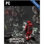 Space Engineers – Zboží Živě