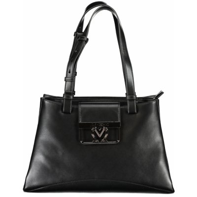 Love Moschino BLACK woman bag – Zboží Mobilmania