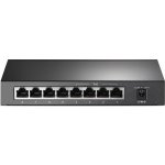 TP-Link TL-SF1008P – Hledejceny.cz