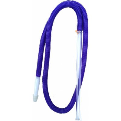 Crystal Hose hygienická 155 cm fialová jednorázová – Zboží Mobilmania