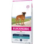 Eukanuba Boxer 2 x 12 kg – Hledejceny.cz