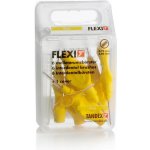 Tandex Flexi mezizubní kartáčky 0,7 mm 6 ks – Zboží Dáma