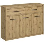 Kondela Airon 3D2S – Zboží Dáma