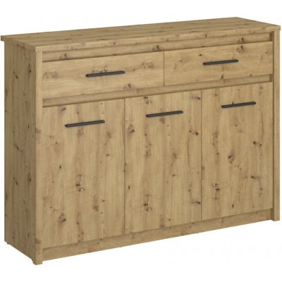 Kondela Airon 3D2S – Zboží Dáma