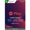 Herní kupon Microsoft Xbox EA Play členství 6 měsíců