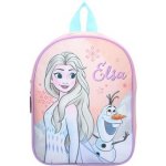 Vadobag Ledové Království II fialový – Zboží Mobilmania