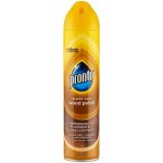 Pronto Wood Classic aerosol 250 ml – Hledejceny.cz