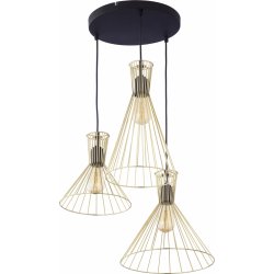 TK Lighting 3351