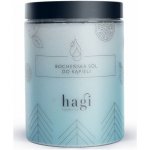Hagi Jodobromová koupelová sůl Bocheńska 1300 g – Zboží Mobilmania