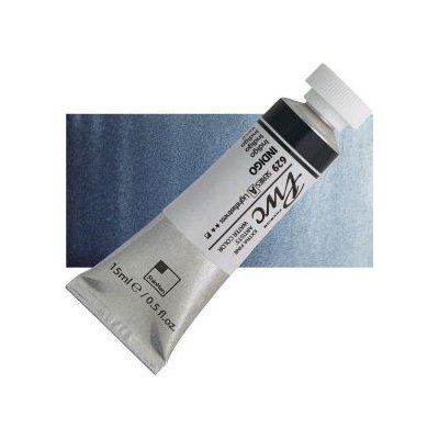 ShinHan Akvarelová barva PWC 15 ml Indigo 629 – Sleviste.cz