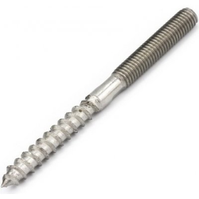 Kombinovaný šroub nerez - vrut / šroub Rozměr vrutu: M10 x 120 – Zbozi.Blesk.cz