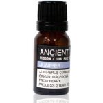 Ancient Jalovec Esenciální Olej 10 ml – Hledejceny.cz